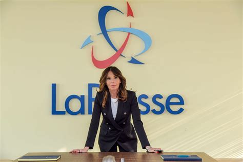 Change at the helm of LaPresse: Alessia Lautone new .